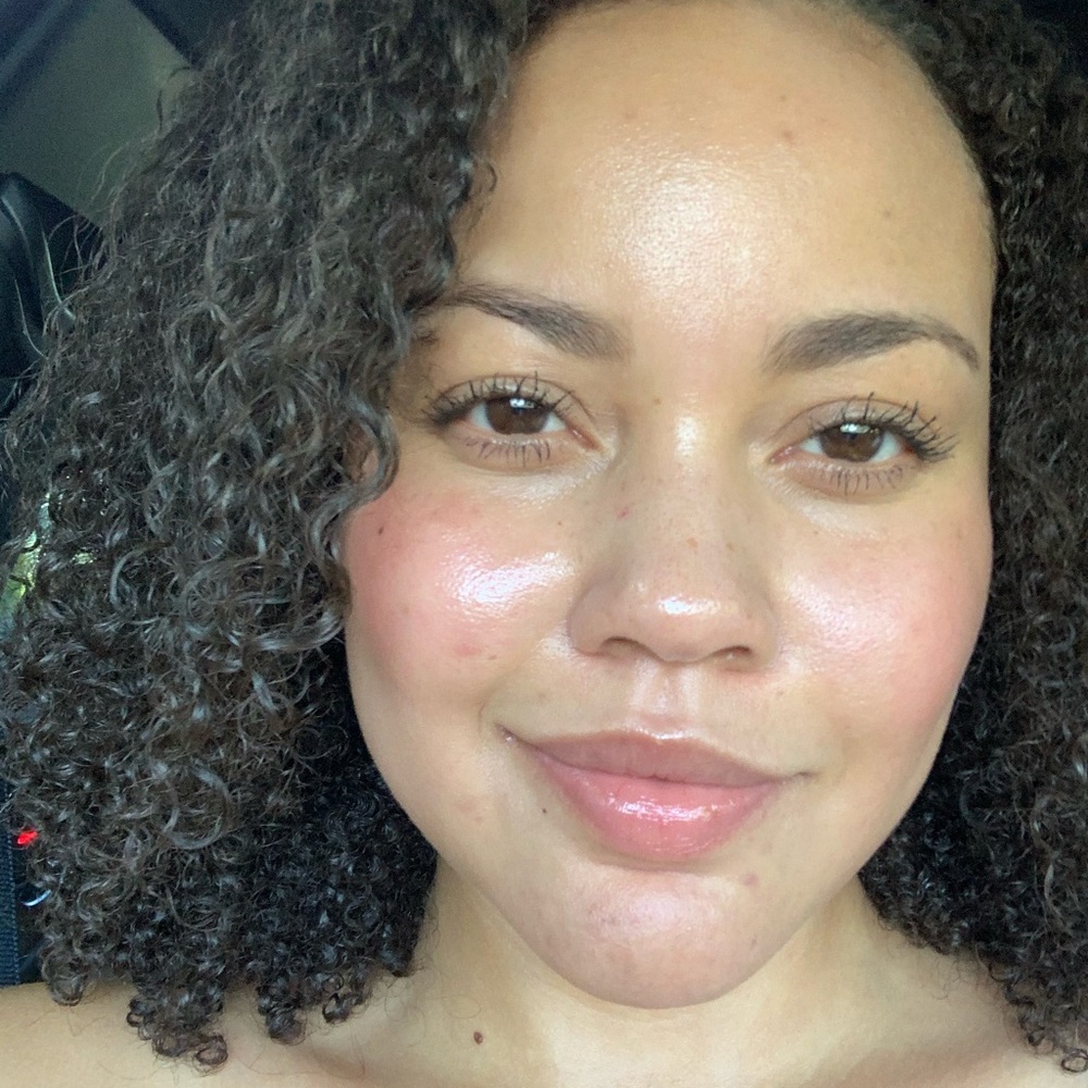 Meet your Posher, Diamond